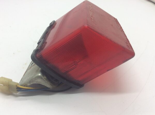 1986 Yamaha YX600- Taillight - Image 5