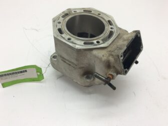 2001 Arctic Cat Good Used Cylinder