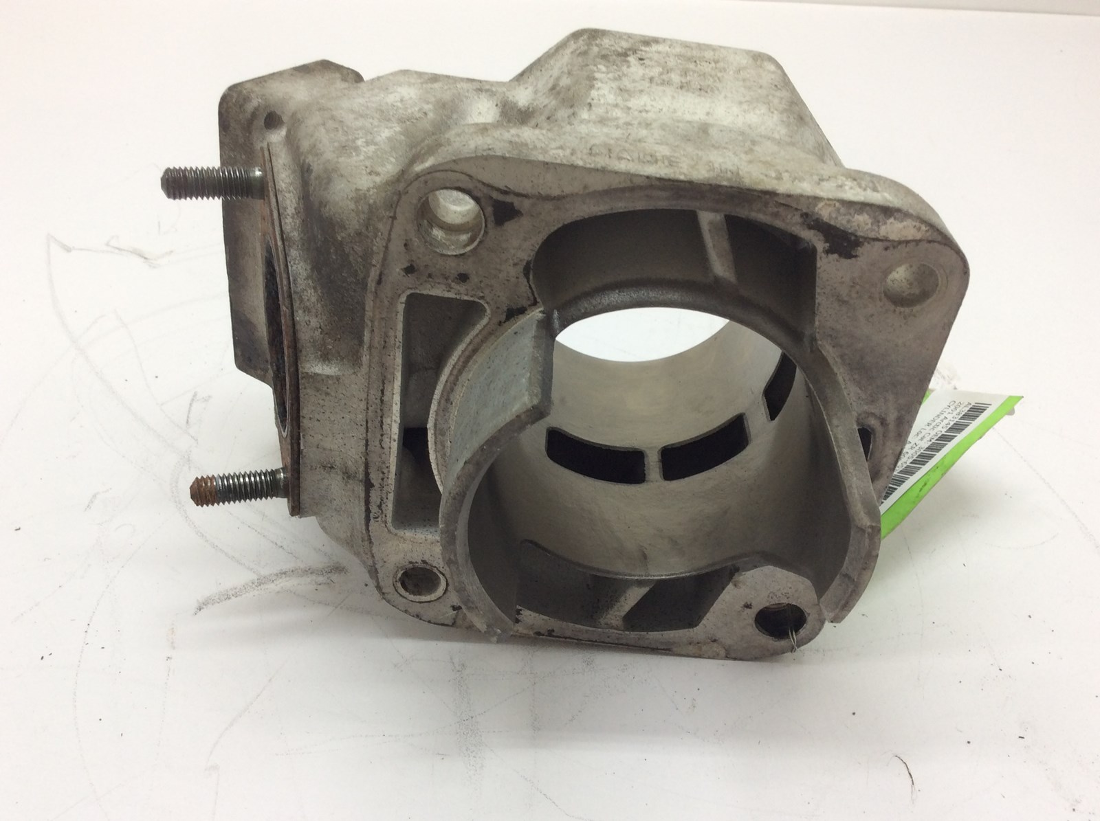 2001 Arctic Cat Good Used Cylinder - Image 4