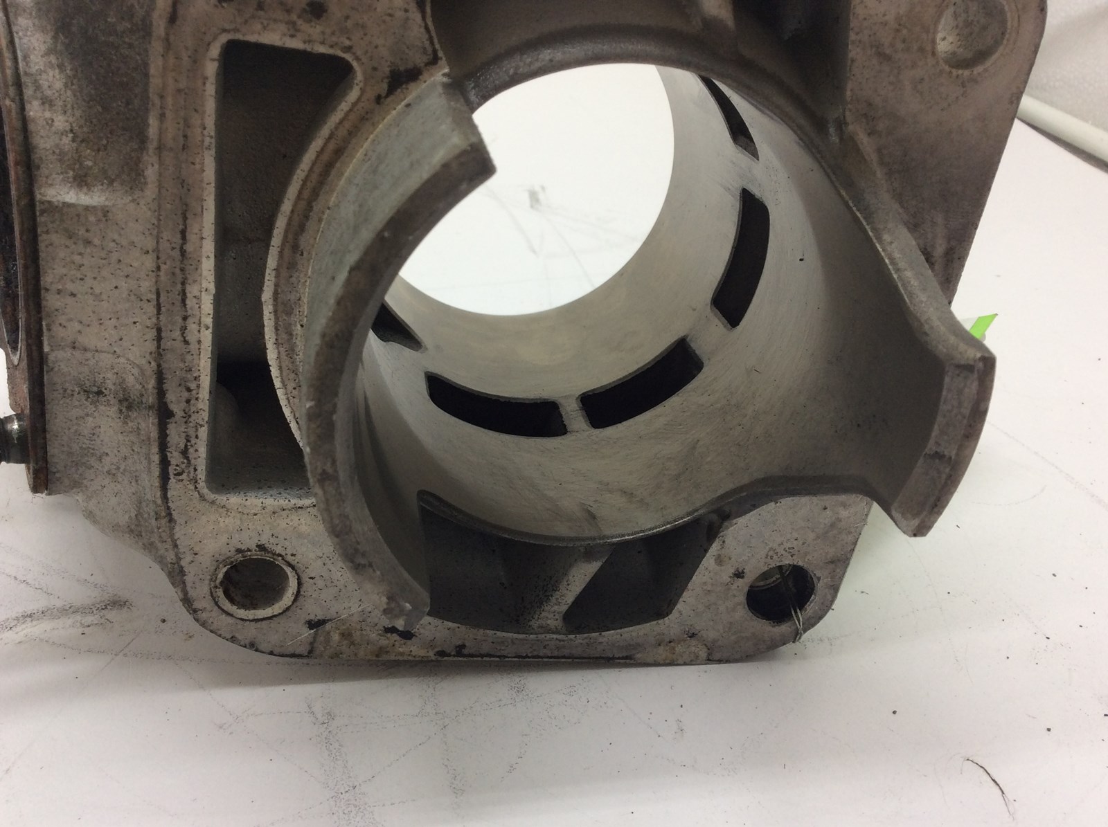 2001 Arctic Cat Good Used Cylinder - Image 5