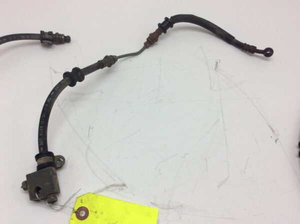 2001 Can-Am Vertical Tube - Image 3