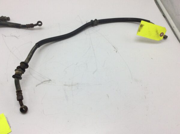 2001 Can-Am Vertical Tube - Image 4
