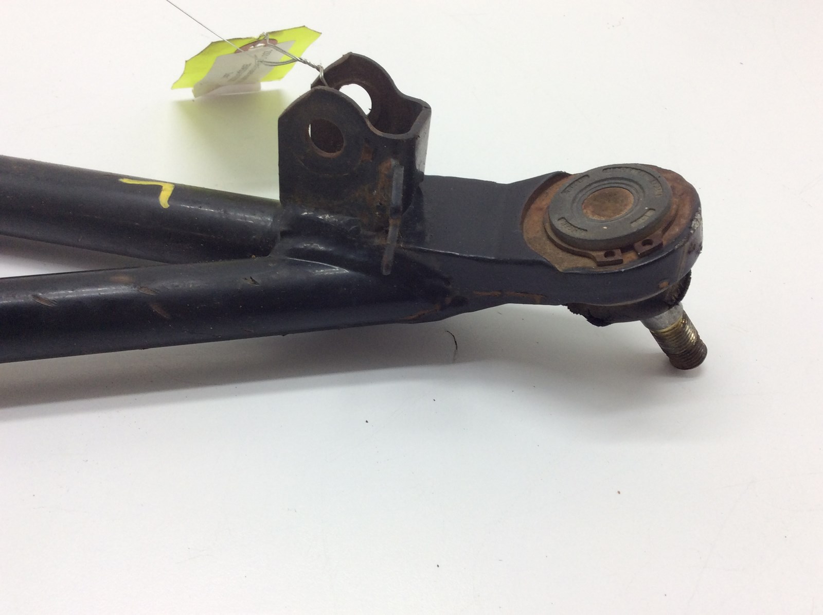 2001 Can-Am LH Upper Arm - Image 4