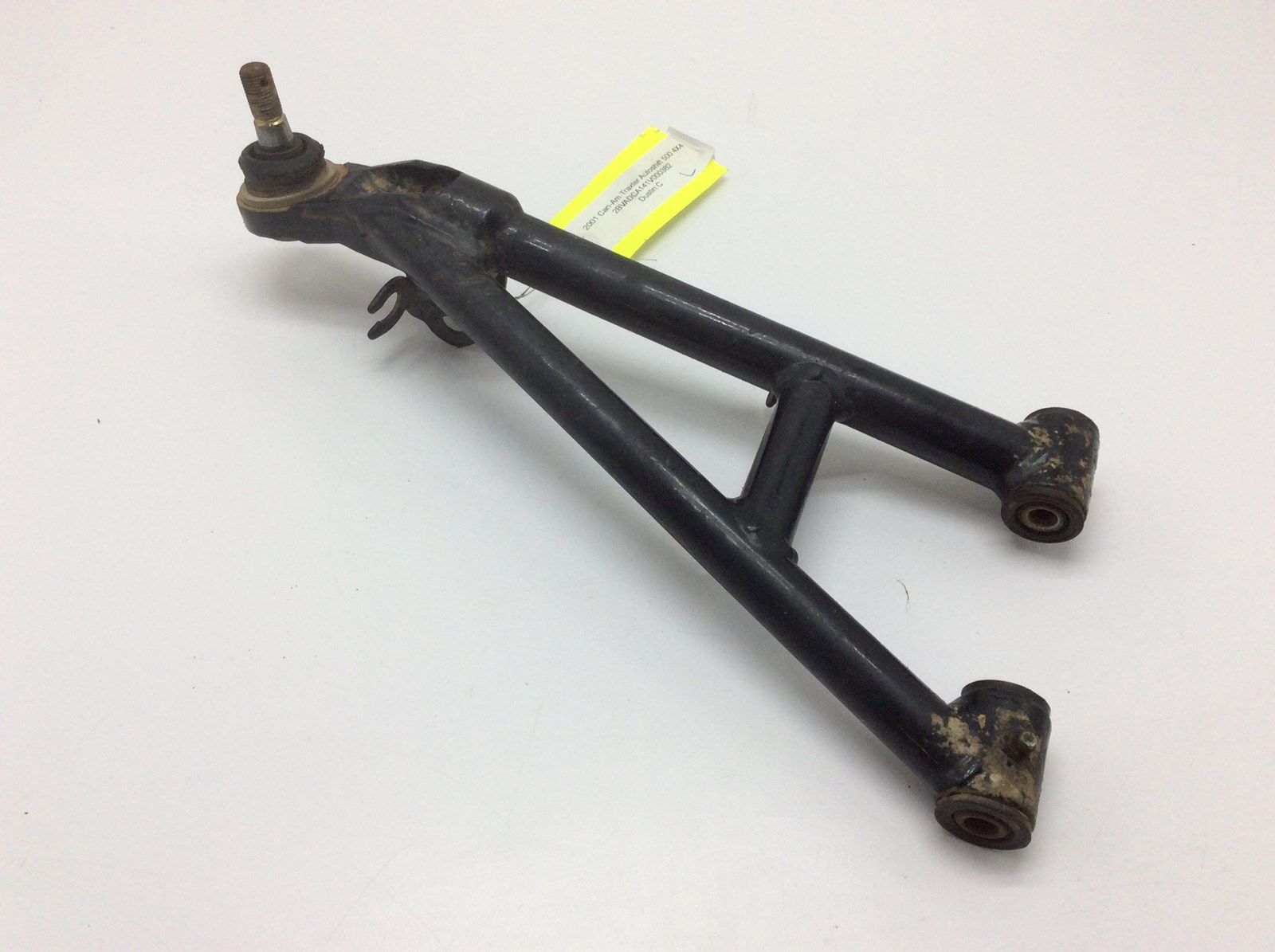 2001 Can-Am LH Upper Arm