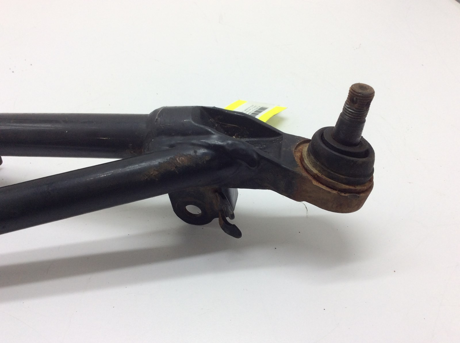 2001 Can-Am RH Upper Arm - Image 4