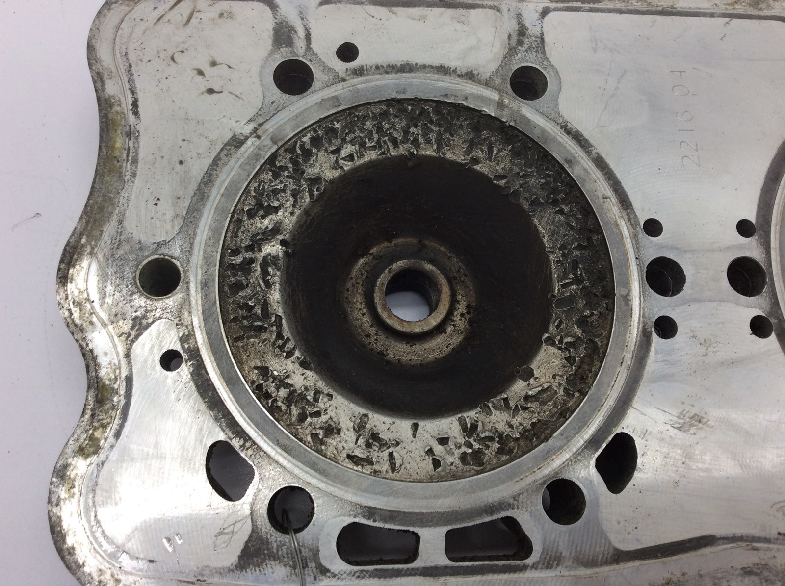 2012 Polaris Head - Image 4