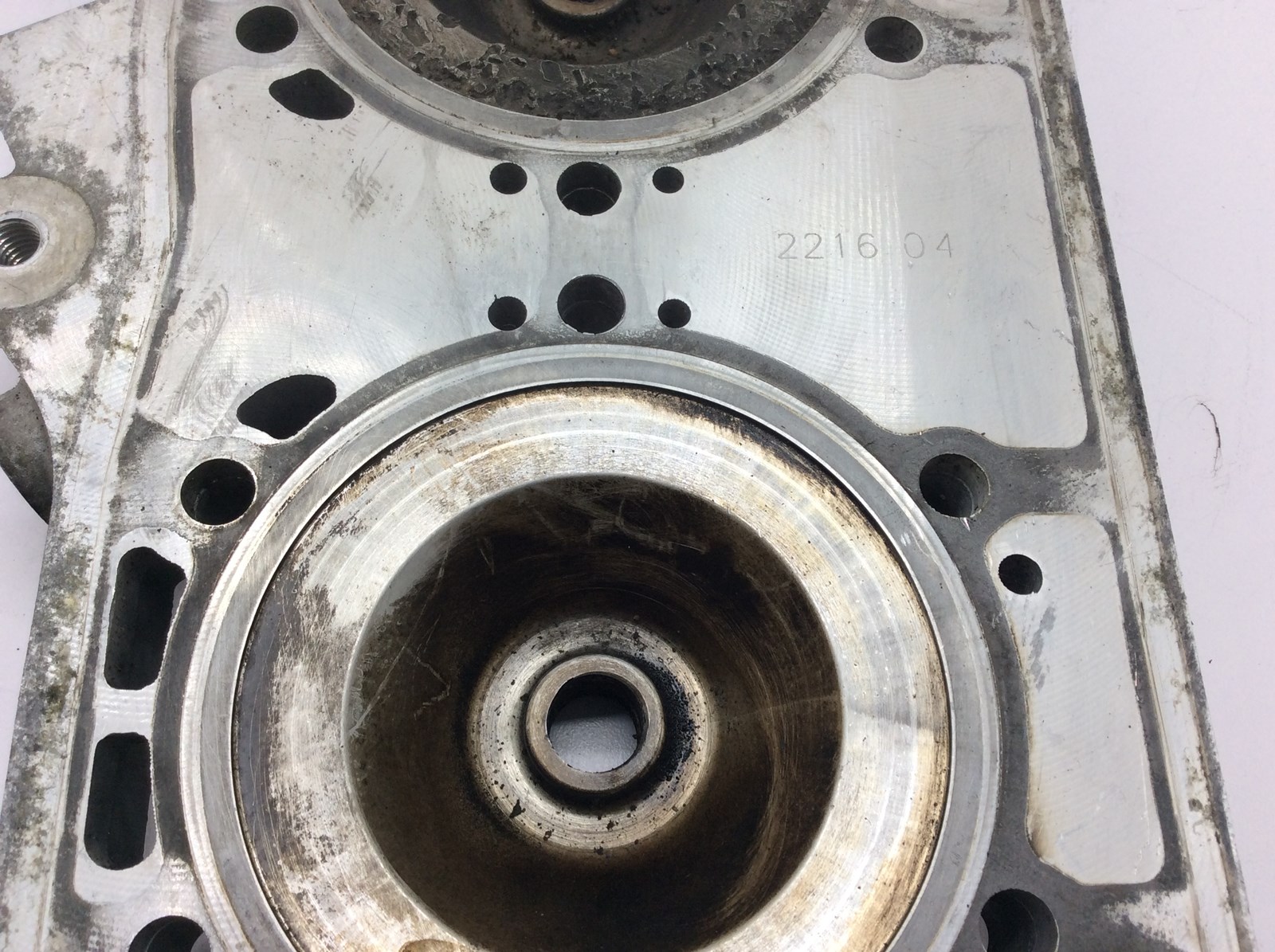 2012 Polaris Head - Image 5