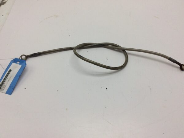 2013 Polaris Brake Line