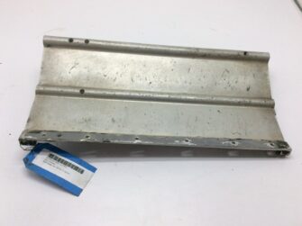 2013 Polaris Bulk Head Close Off