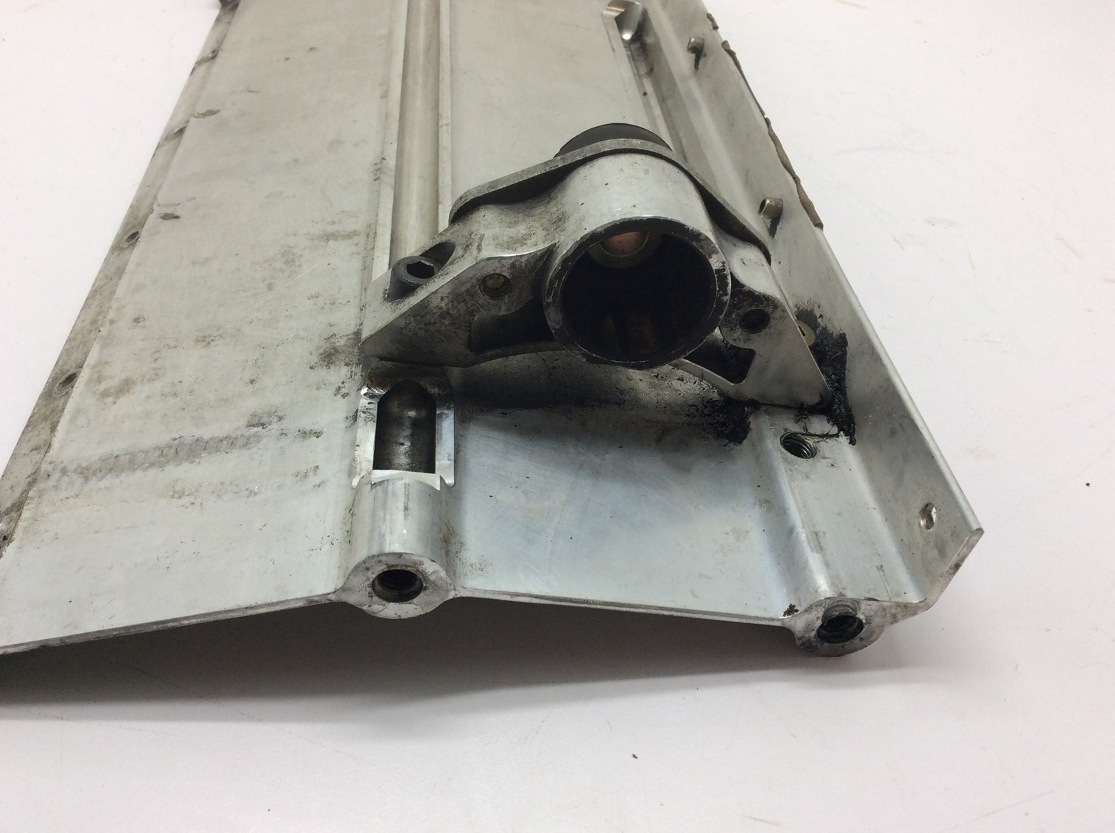 2013 Polaris Bulk Head Close Off - Image 5