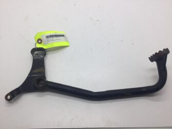 2001 Can-Am Brake Pedal - Traxter Autoshift