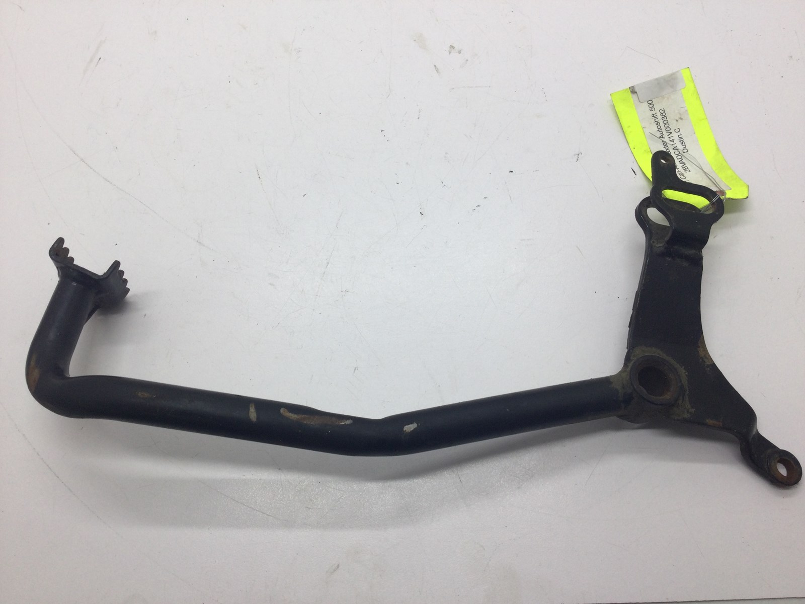 2001 Can-Am Brake Pedal - Traxter Autoshift - Image 4