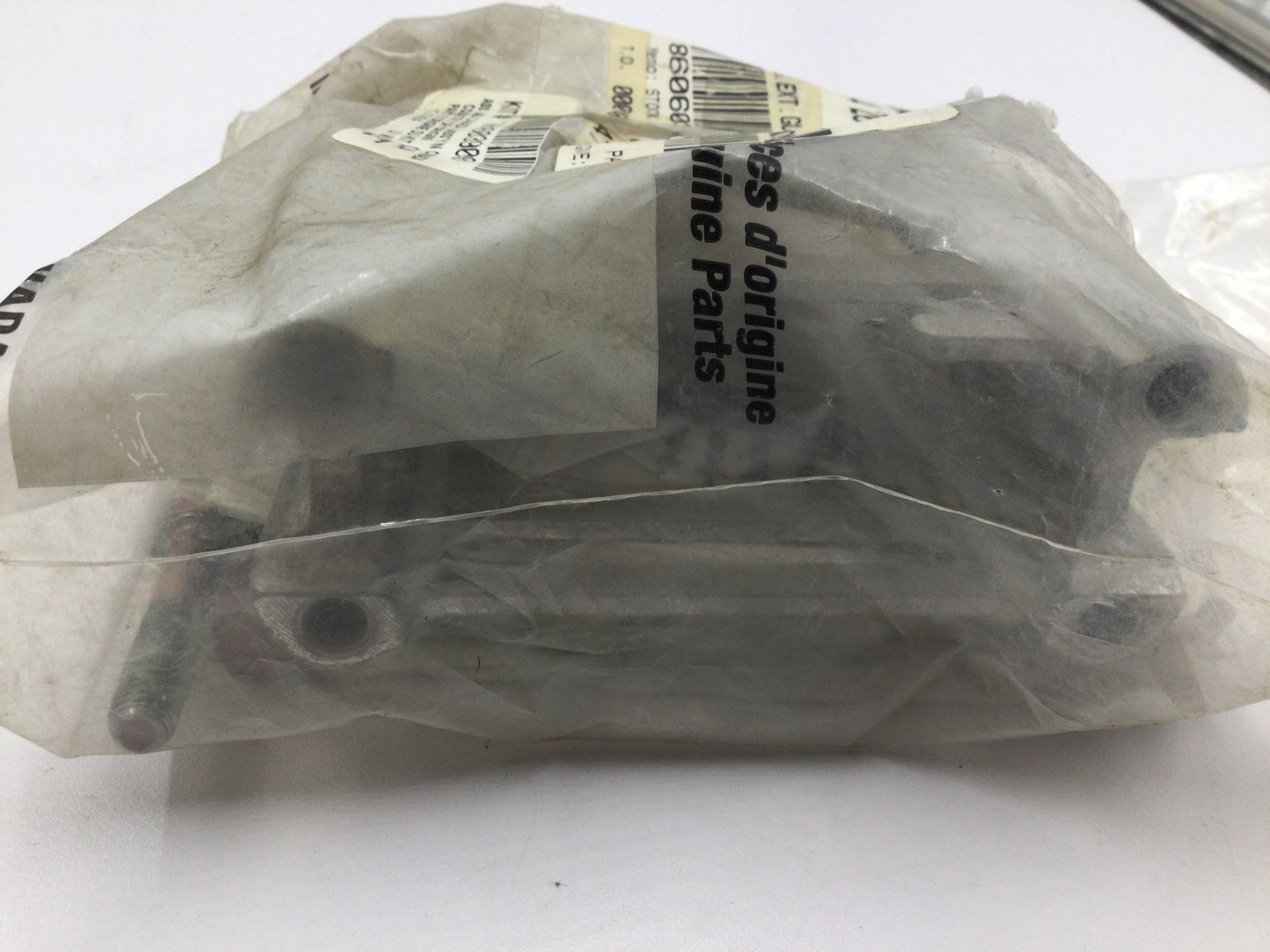 2009 Ski-Doo 3" Handlebar Riser Kit - Image 2