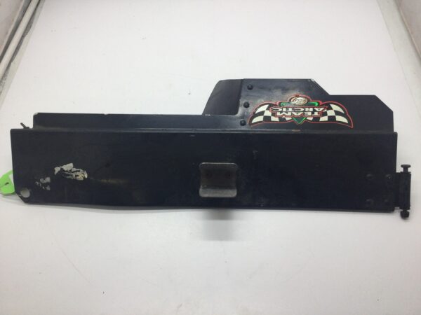 1998 AC ZR 600 L/C BELT GUARD - Image 2