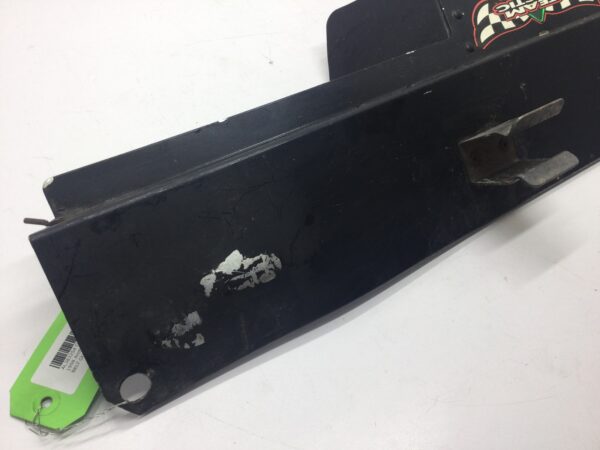1998 AC ZR 600 L/C BELT GUARD - Image 3