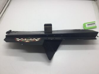 1998 AC ZR 600 L/C BELT GUARD