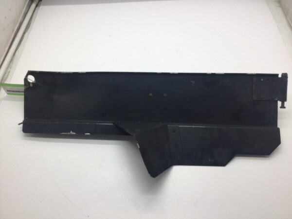 1998 AC ZR 600 L/C BELT GUARD - Image 5
