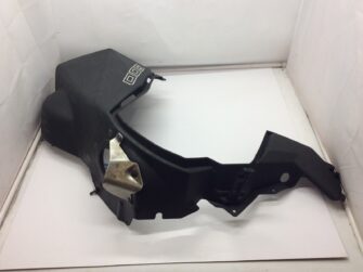 2016 Polaris Fender - Belly Plate - Right side