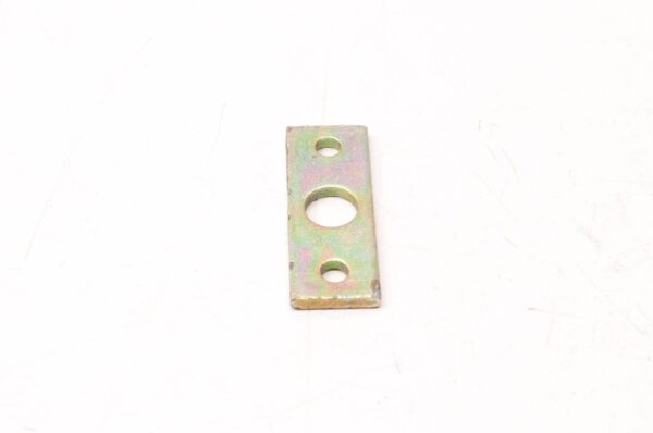 1982 Ski-Doo Support Plate - Image 2
