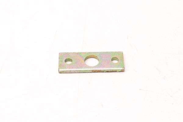 1982 Ski-Doo Support Plate - Image 3