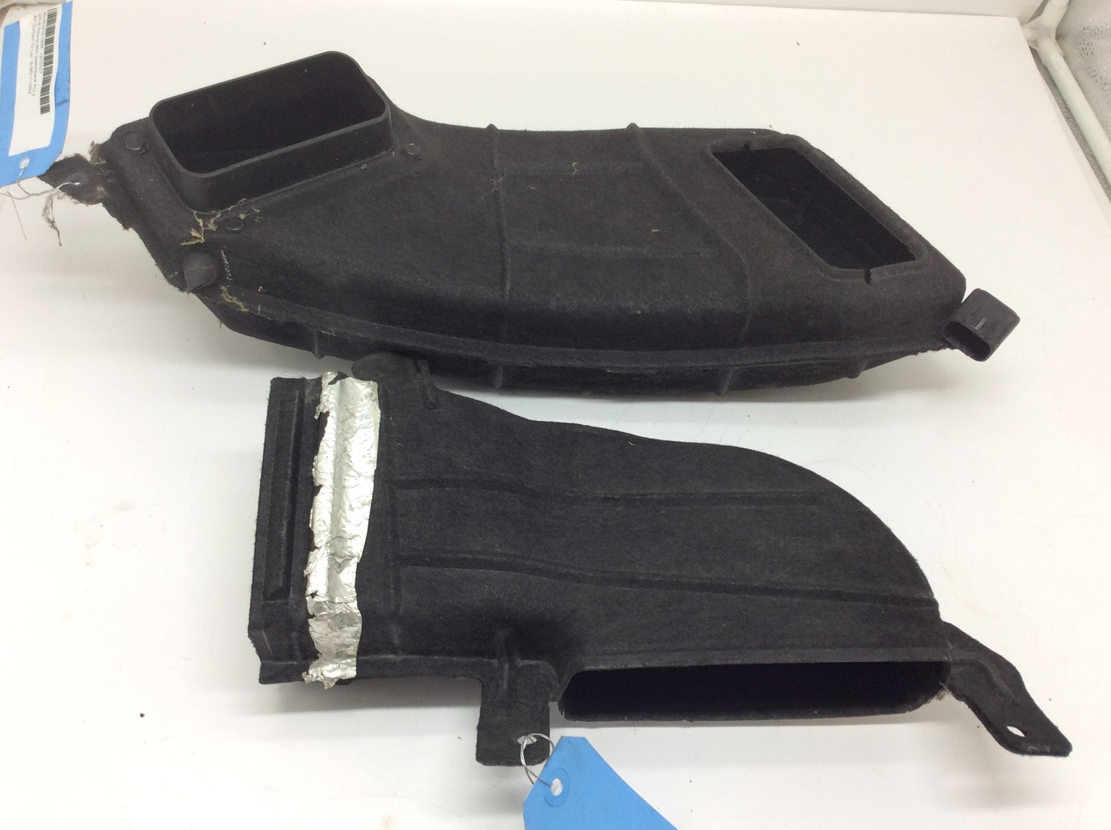 2016 Polaris Air Duct Tube - Image 2