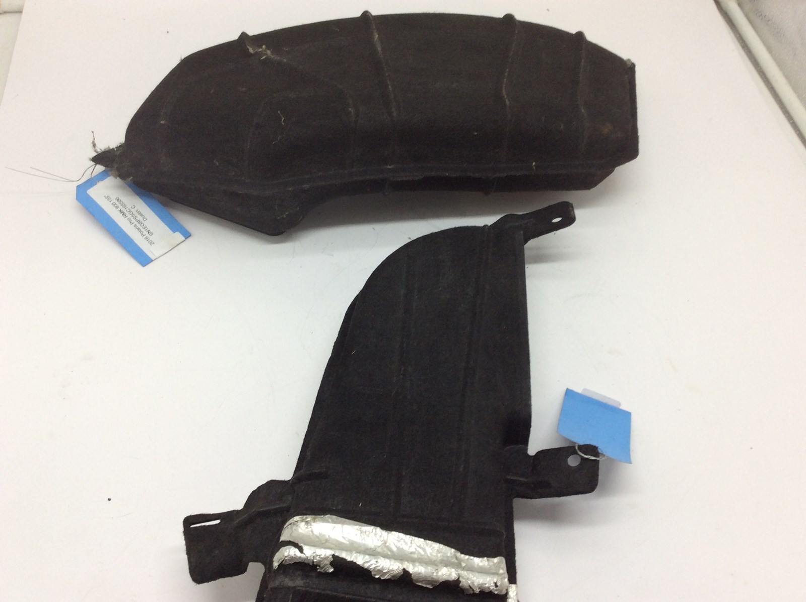 2016 Polaris Air Duct Tube - Image 3