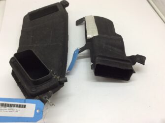 2016 Polaris Air Duct Tube