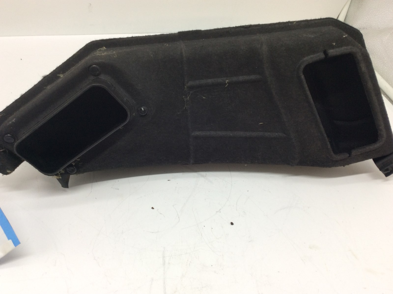 2016 Polaris Air Duct Tube - Image 5