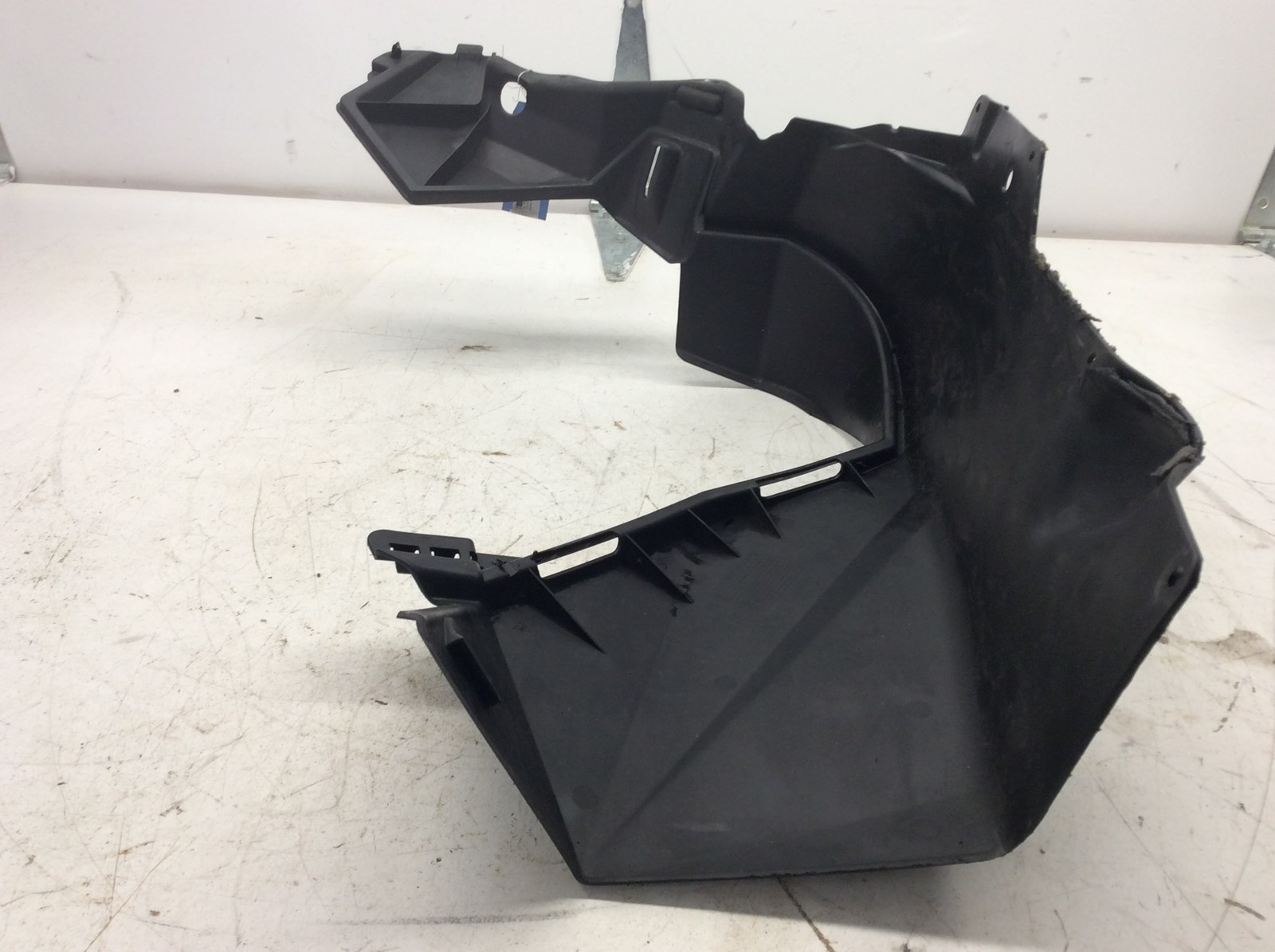 2016 Polaris LH Fender - Image 4