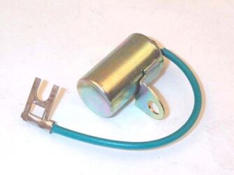 Condensor