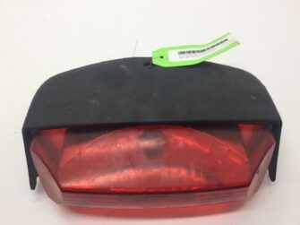 2009 Arctic Cat Taillight Assembly