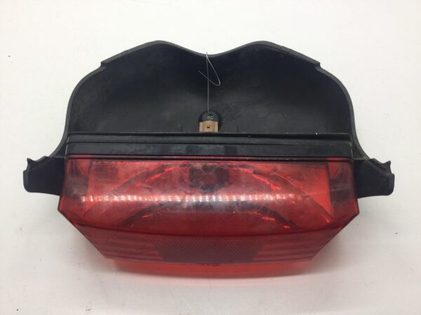 2009 Arctic Cat Taillight Assembly - Image 4