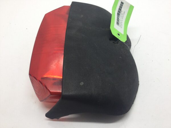 2009 Arctic Cat Taillight Assembly - Image 5