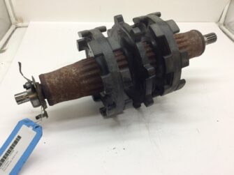 2013 Polaris Driveshaft Axle