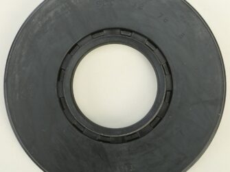 1984 Yamaha Crankshaft Oil Seal - PTO Side