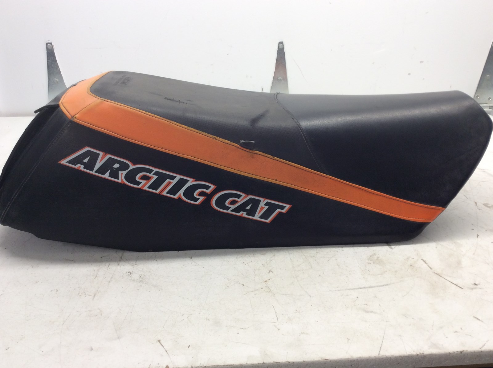 2006 Arctic Cat Seat - Image 3