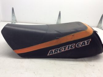 2006 Arctic Cat Seat