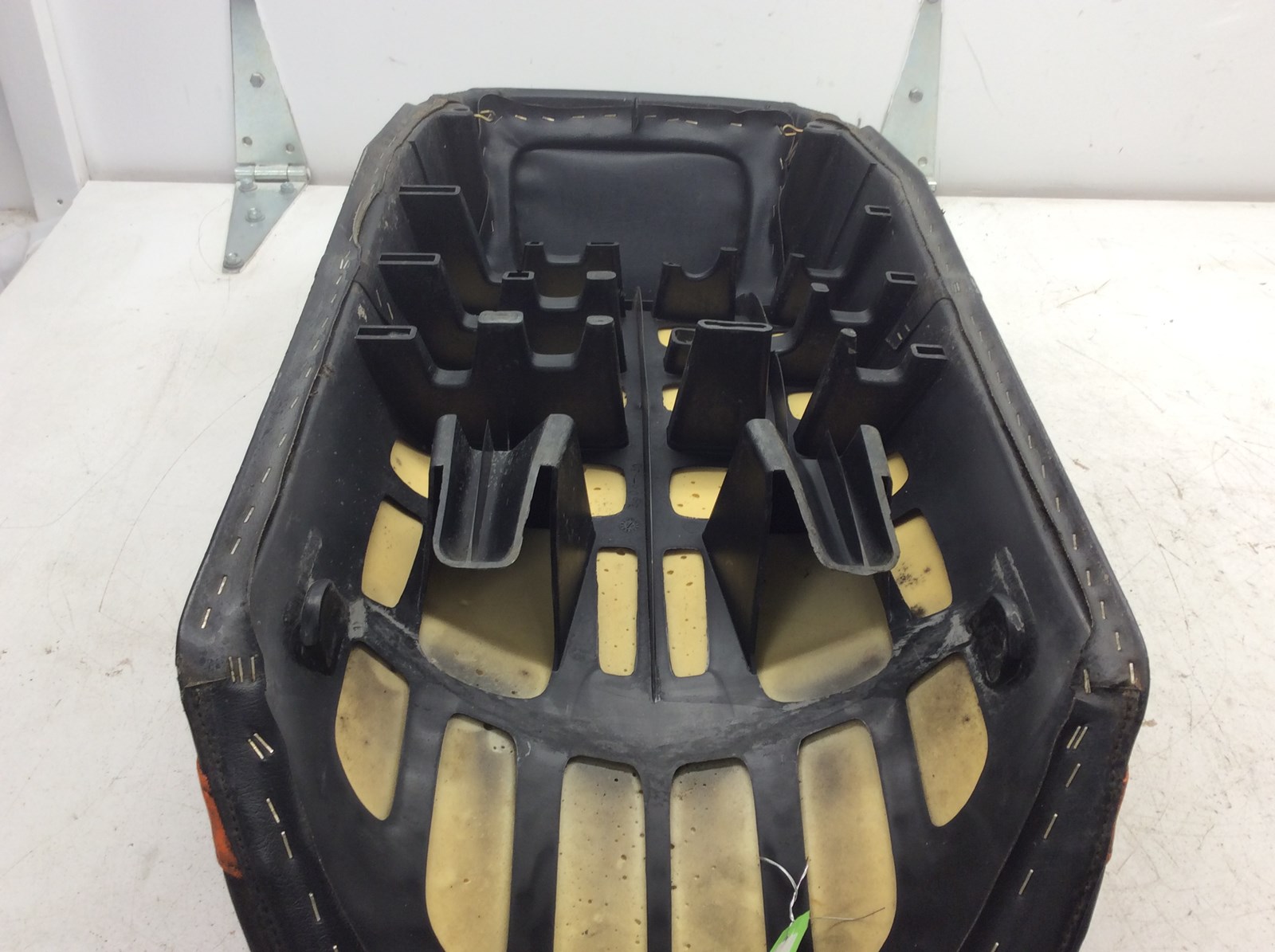 2006 Arctic Cat Seat - Image 5