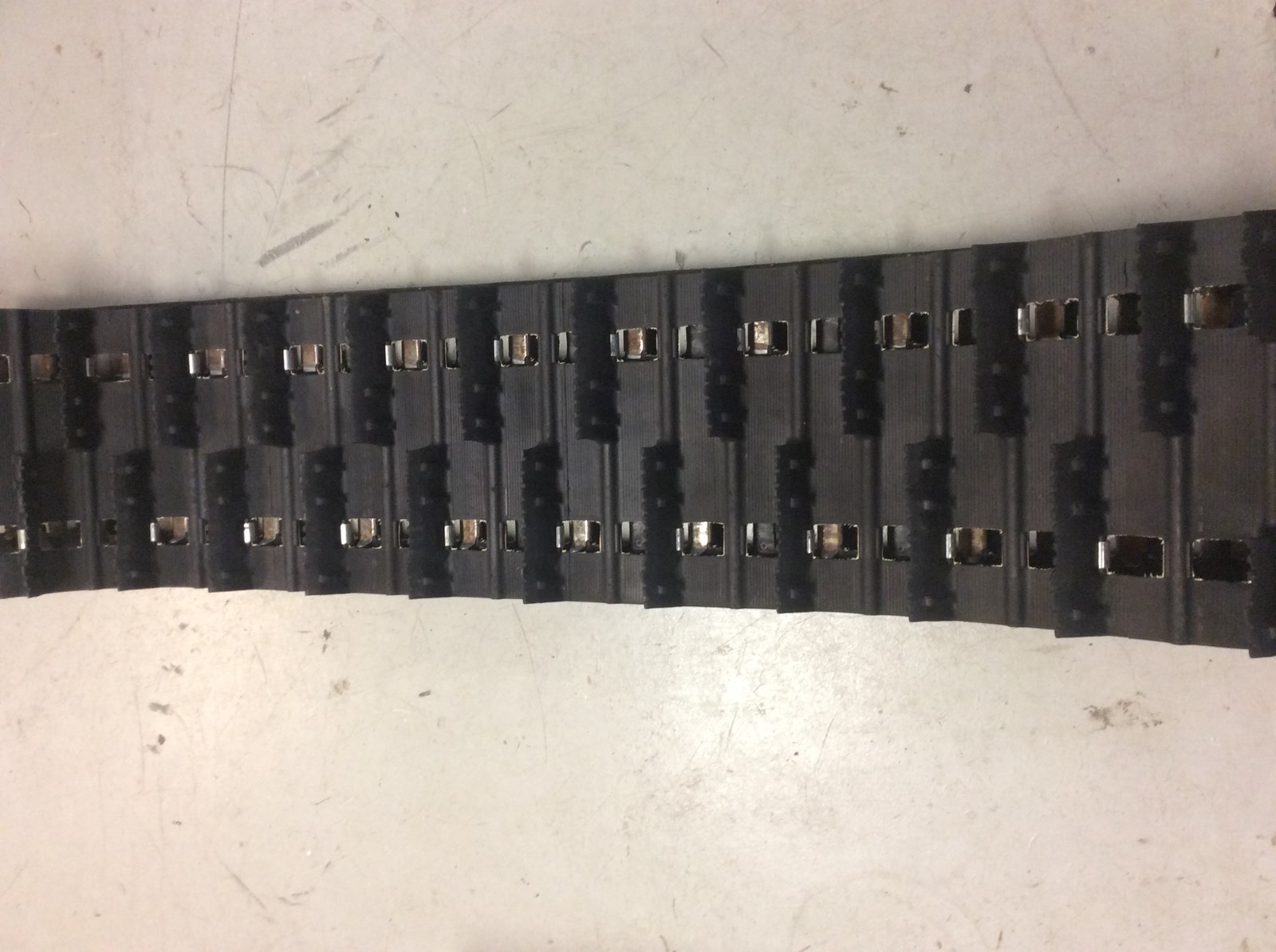 2006 Arctic Cat Track 153" - Image 2