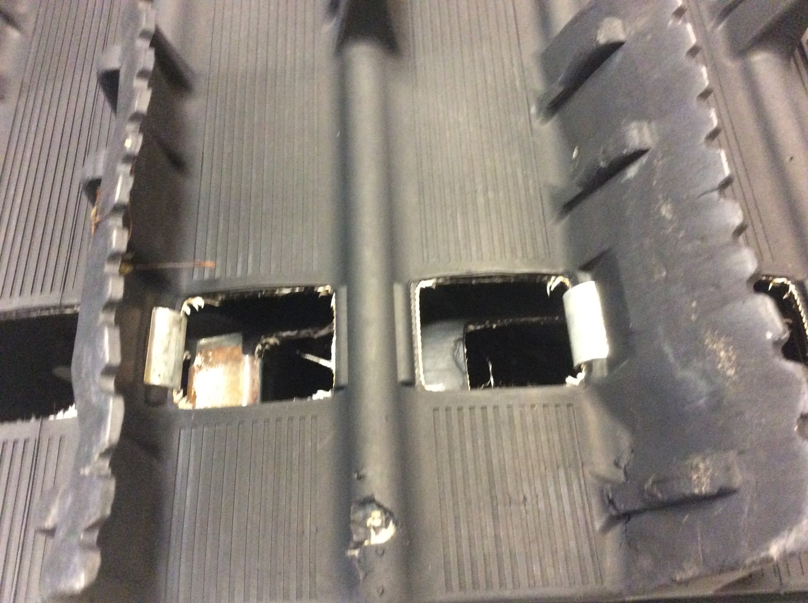 2006 Arctic Cat Track 153" - Image 5