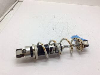 2013 Polaris Center Gas Shock