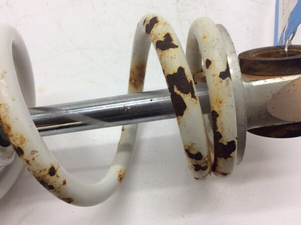 2013 Polaris Center Gas Shock - Image 4