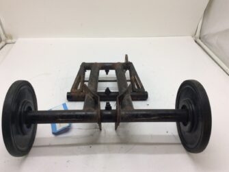 2013 Polaris Rear Torque Arm