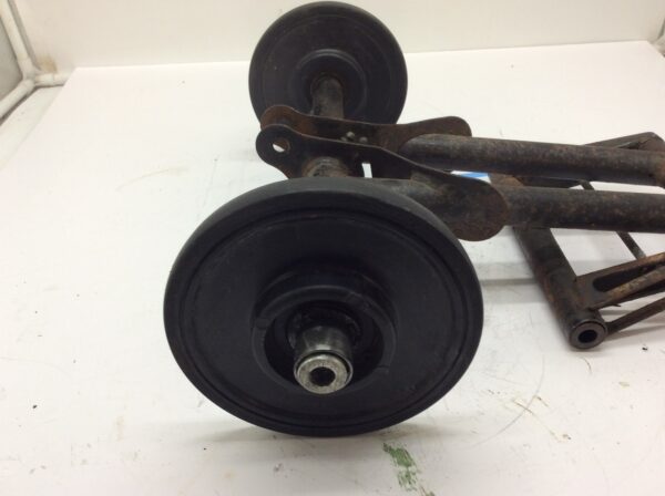 2013 Polaris Rear Torque Arm - Image 4