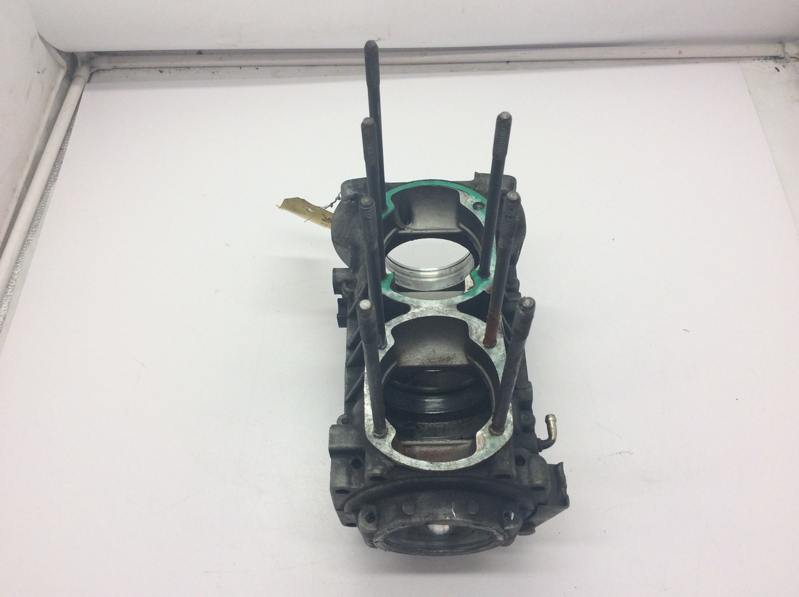 1996 Ski-Doo TOURING E 380 F/C CRANK CASE - Image 5