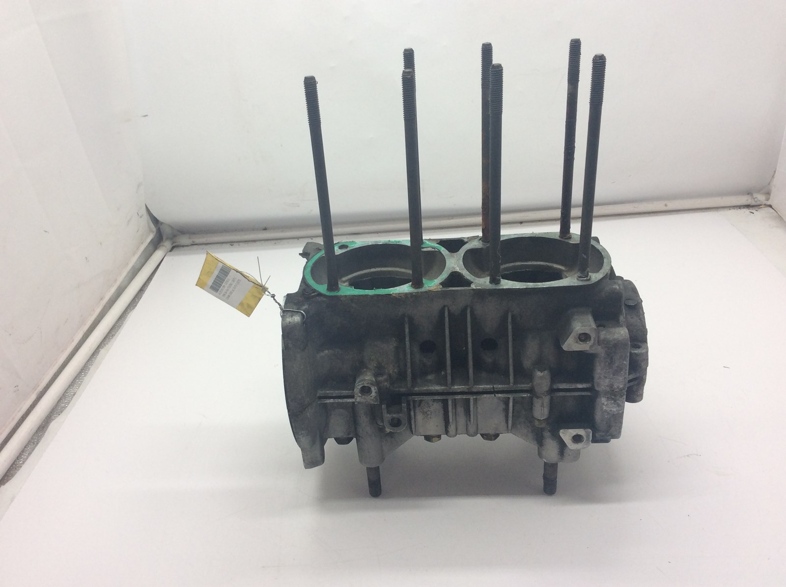 1996 Ski-Doo TOURING E 380 F/C CRANK CASE