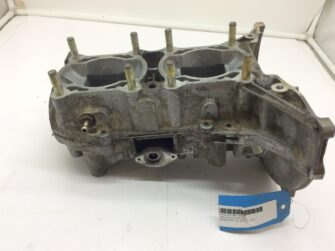 1986 Polaris Crank Case
