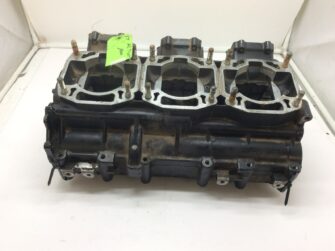 1997 Arctic Cat Crank Case