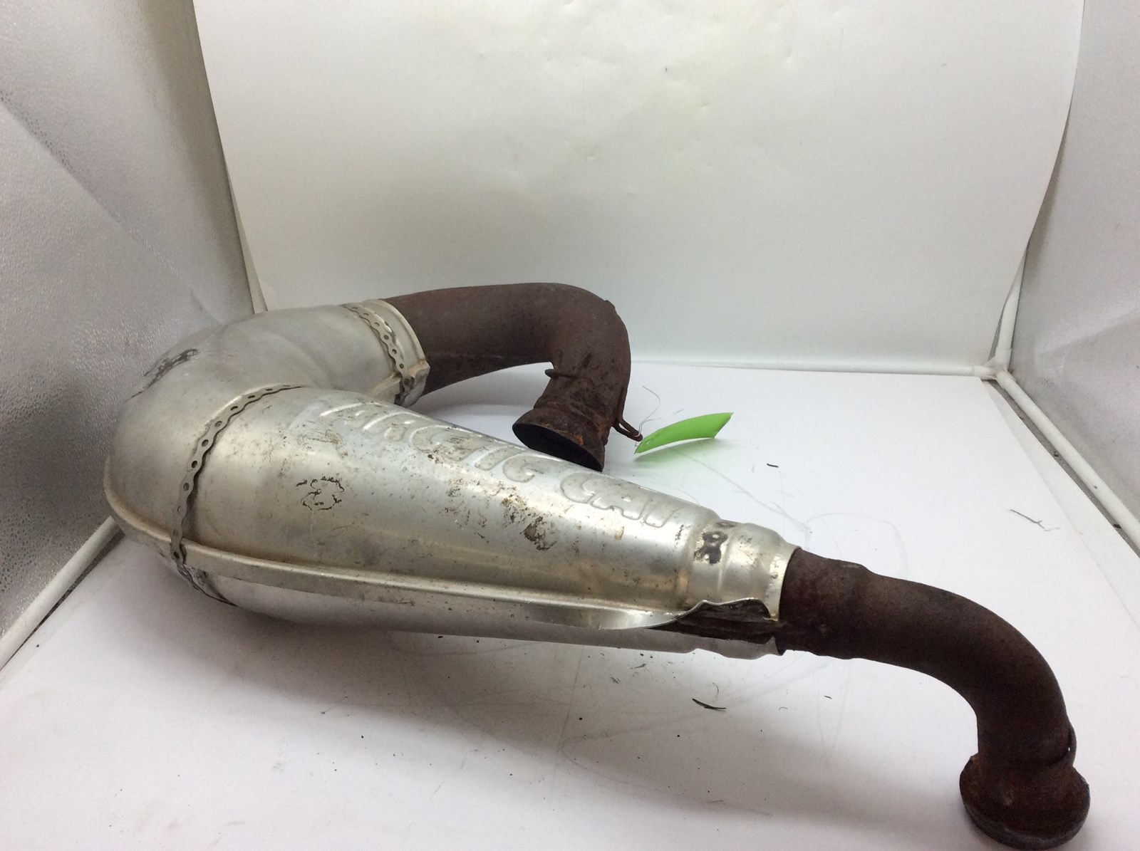 2006 Arctic Cat Expansion Pipe - Image 2