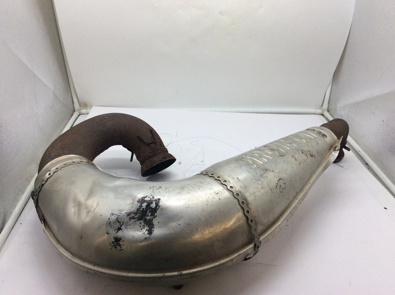 2006 Arctic Cat Expansion Pipe